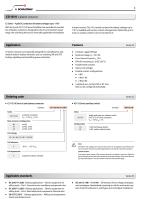 DC contactors 4 pole-2