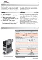 Disconnecting and Earthing Device ZH 1500-2