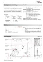 Disconnecting and Earthing Device ZH 1500-3
