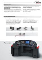 IntelliDesk The smart driver desk concept for rail vehicles Catalogue F400-3