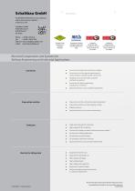 IntelliDesk The smart driver desk concept for rail vehicles Catalogue F400-4