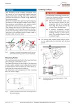 Manual, Connectors to UIC 552, ZH, ZS series - 13