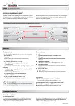 Receptacle for inter-car jumpers to UIC 552, ZH series - 2