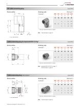 Series NF07, NF10-7