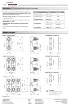 SH-1P, SH2P, SH-3P Series-2