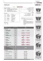 Snap-action Switches S826 and S926-3