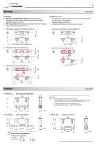 Snap-action switches, S847-6