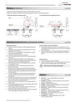 Snap-action switches, S847-7