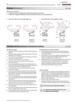 Snap-action switches S880-11