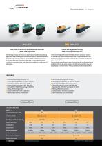 Snap-action switches, S926-10
