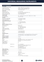 01-Universal Measuring Instruments - 4