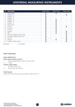 01-Universal Measuring Instruments - 6