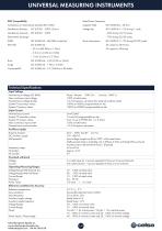 01-Universal Measuring Instruments - 8