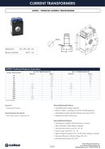 05-Current transformers - AST Line - 3