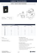 05-Current transformers - AST Line - 4