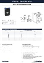 05-Current transformers - AST Line - 5