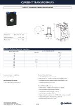 05-Current transformers - AST Line - 6