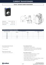 05-Current transformers - AST Line - 7