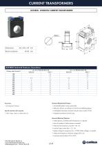 05-Current transformers - AST Line - 8