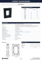 05-Current transformers split core - 5