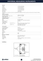 CATALOGUE CELSA MESSGERATE ESPAÑA SL - 9