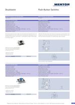 MENTOR FEL- and Standardelements · LEDs-13