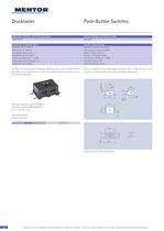 MENTOR FEL- and Standardelements · LEDs-14
