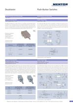 MENTOR FEL- and Standardelements · LEDs-9