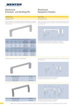 MENTOR Housing- and Cabinetaccessories-10