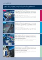 MENTOR LINE CARD-2
