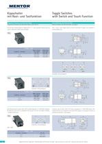 THT - FEL Front Panel System and standard panel components - 10