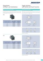 THT - FEL Front Panel System and standard panel components - 9