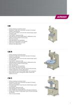 vmr / vm / cm - 7