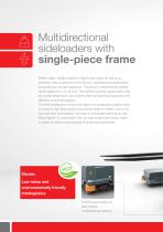 Brochure Multiway Sideoader - 8