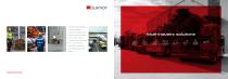 Lifting solutions by BULMOR-8