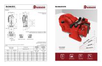 Brake System For Eot Cranes - 9