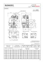 Brochure "Brake systems for container cranes" - 11