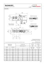 Brochure "Brake systems for container cranes" - 15