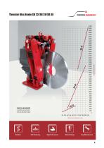 Brochure "Brake systems for container cranes" - 3