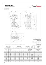 Brochure "Brake systems for container cranes" - 6