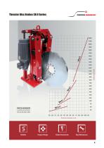 Brochure "Brake systems for container cranes" - 9