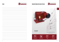 Brochure Crane systems - 13