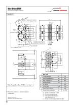 Brochure "Ship's chandlery" - 6