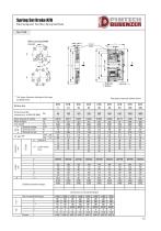 Motor mounted Brakes - 15