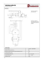 Motor mounted Brakes - 22