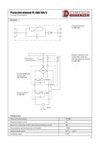 Motor mounted Brakes - 23