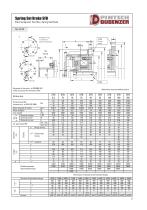 Motor mounted Brakes - 5