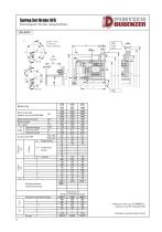 Motor mounted Brakes - 6