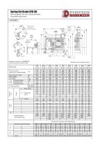 Motor mounted Brakes - 7