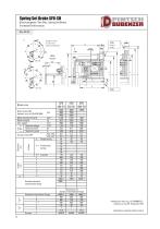 Motor mounted Brakes - 8